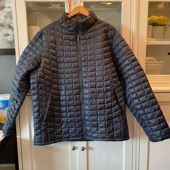 Ben Sherman quilted jacket - Picture 3 of 5